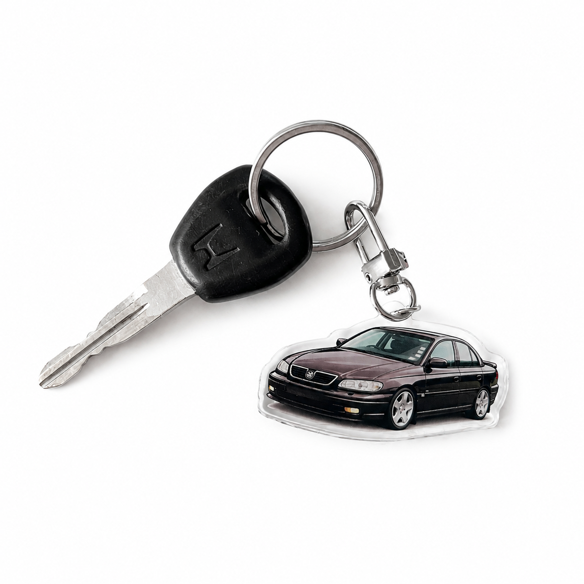 OPEL OMEGA KEYRING
