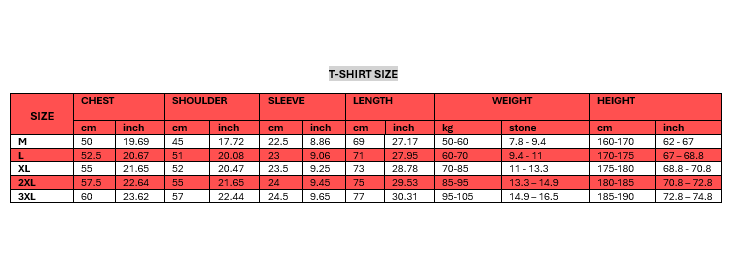 IS200 T-SHIRT / WHITE