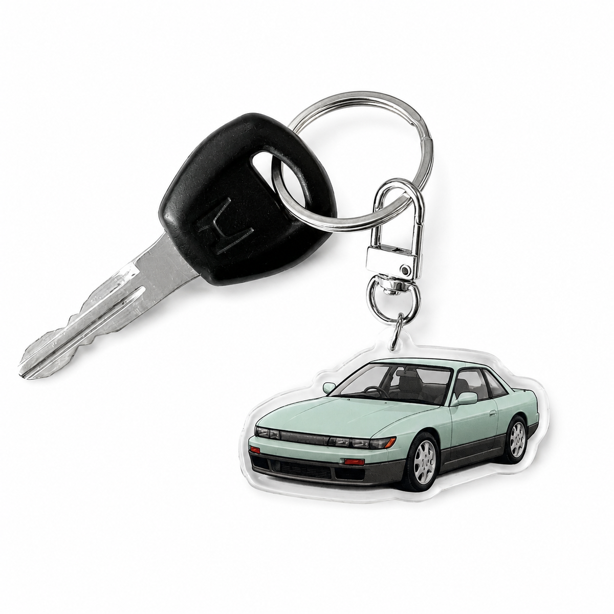 NISSAN PS13 KEYRING