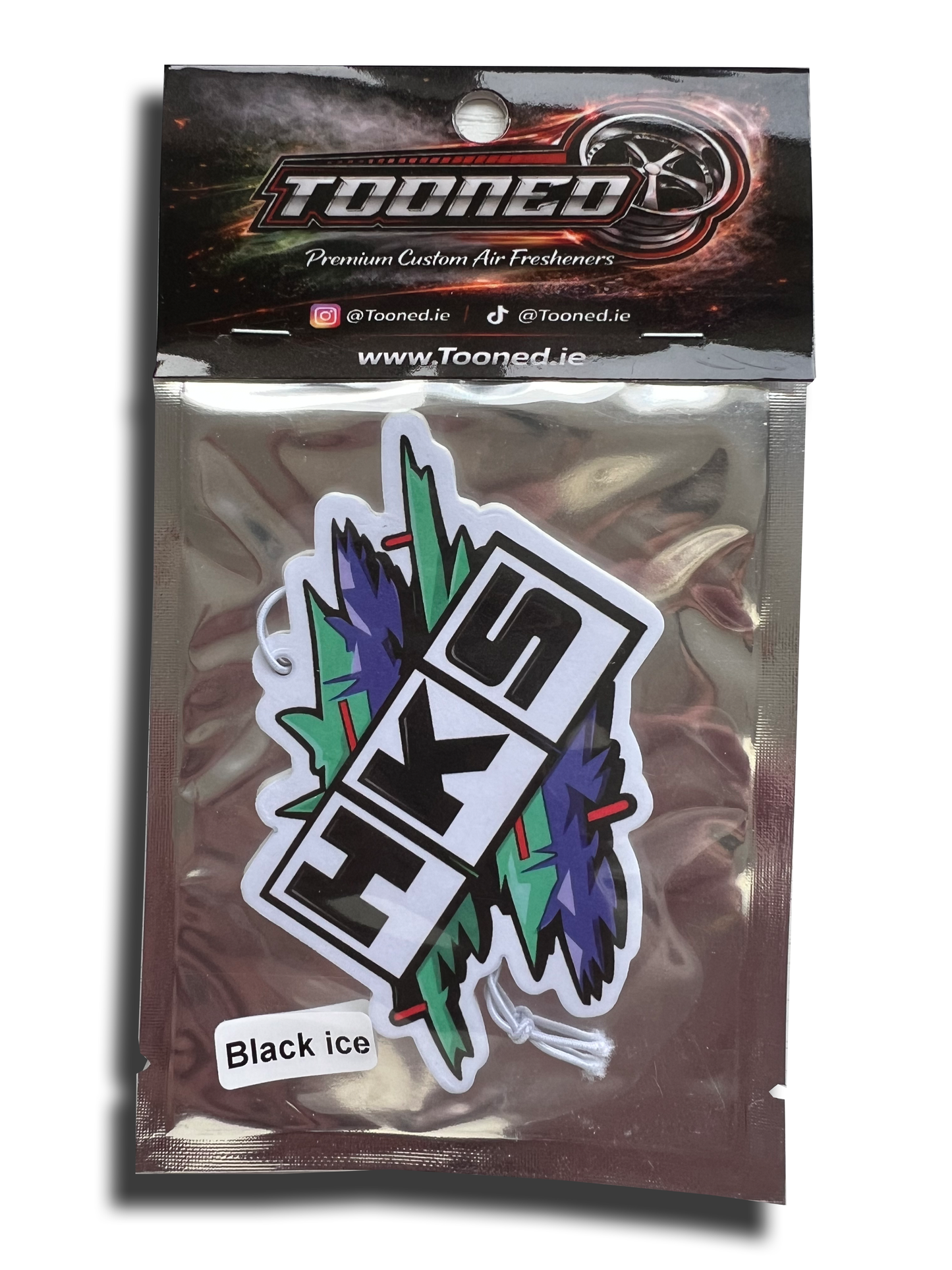 HKS Car Air-Freshener