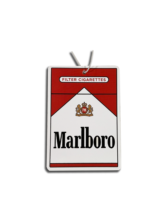 Marlboro Car Air-Freshener
