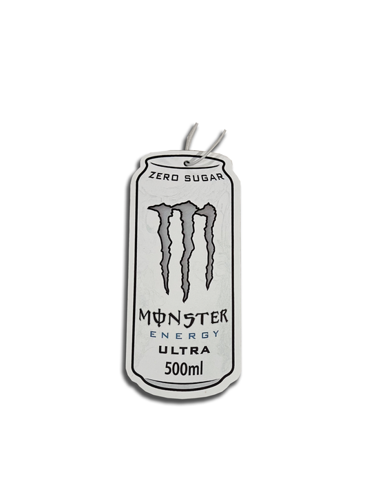 MONSTER Car Air-Freshener
