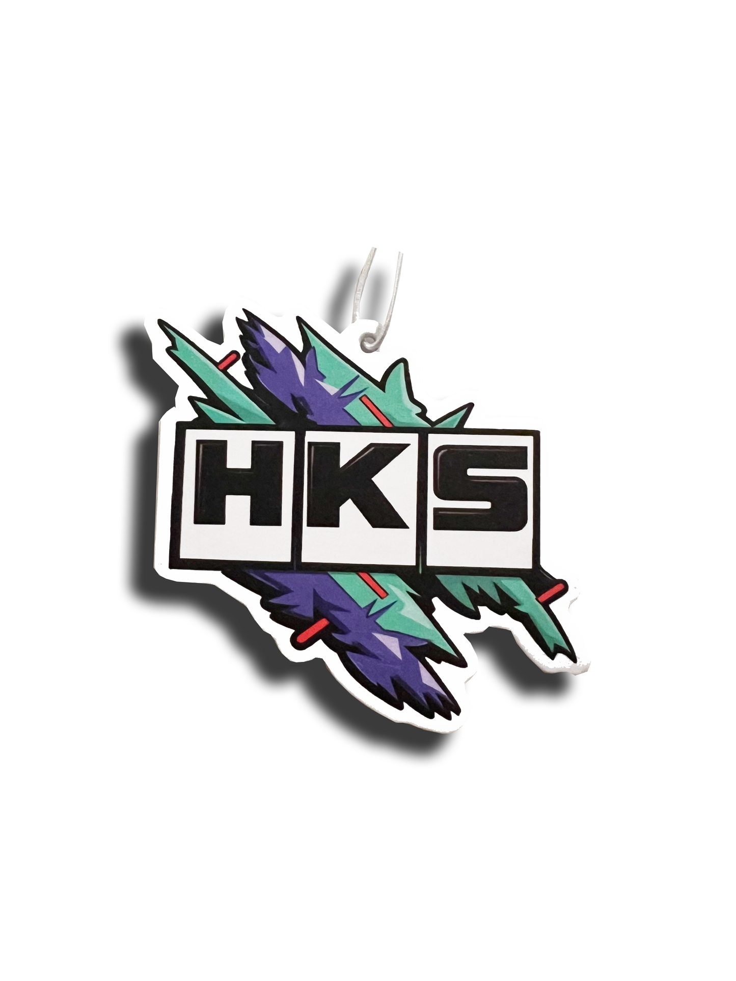 HKS Car Air-Freshener