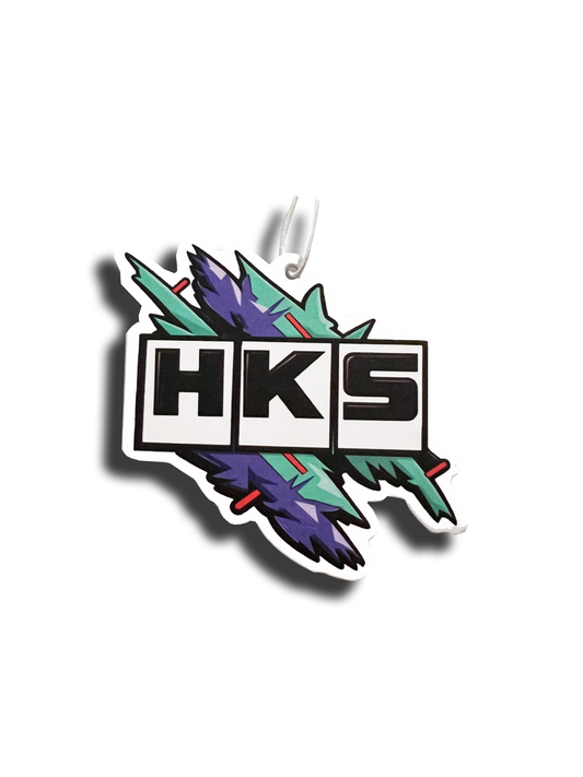 HKS Car Air-Freshener